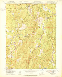 RACKERBY, CA HISTORICAL MAP GEOPDF 7.5X7