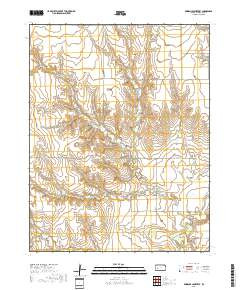 EMINENCE CEMETERY, KS