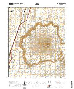 EAGLE TAIL MOUNTAIN, NM