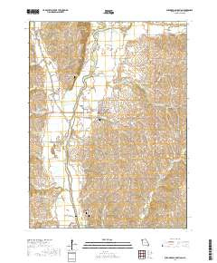 BURLINGTON JUNCTION, MO