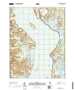 DELAWARE CITY, DE-NJ