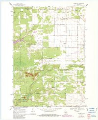 COLOMA NW, WI