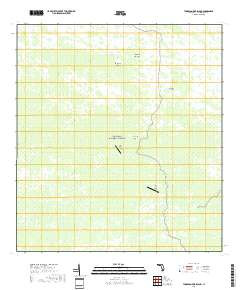THOMPSON PINE ISLAND, FL