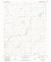 YELLOWBANK CREEK, CO