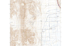 THATCHER MOUNTAIN, UT