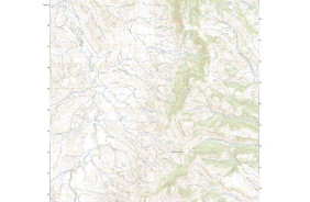 LITTLE BEAR CREEK, MT-WY