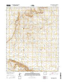 BROWN SHEEP CAMP, CO