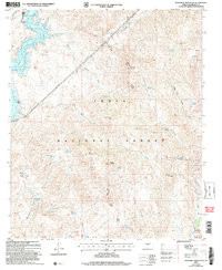 MAVERICK MOUNTAIN, AZ HISTORICAL MAP GEO