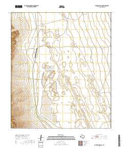 FIGURE TWO RANCH, TX