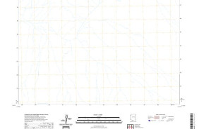 SOUTH OF BAILEY PEAK, AZ