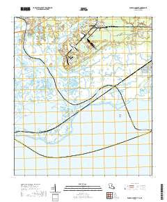 ENGLISH LOOKOUT, LA-MS