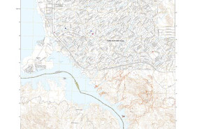 LAKE HAVASU CITY SOUTH, AZ-CA