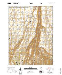 JARBIDGE NORTH, NV-ID