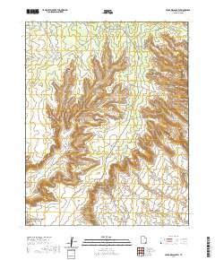 CEDAR MESA SOUTH, UT