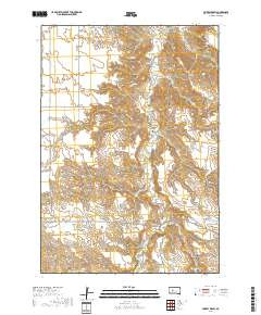 MURRAY DRAW, SD