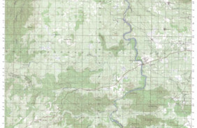 XA THO THANH, VIETNAM