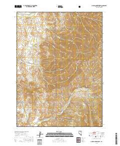 CHICKEN CREEK SUMMIT, NV