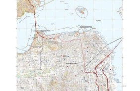 SAN FRANCISCO NORTH, CA