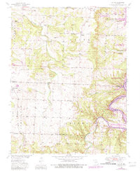 ELKTON, MO HISTORICAL MAP GEOPDF 7.5X7.5