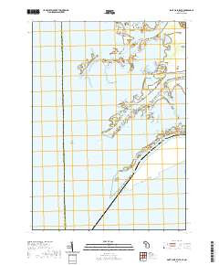 SAINT CLAIR FLATS, MI