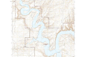 HALFWAY HOLLOW EAST, WY