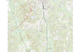 LOUISVILLE SOUTH, MS