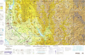 CIUDAD OBREGON, MEXICO