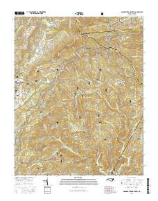 GRANDFATHER MOUNTAIN, NC