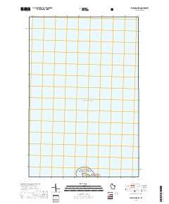 SAND ISLAND OE N, WI