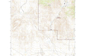 CLOVERDALE RANCH, NV