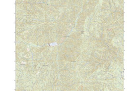 MCCLURE RESERVOIR, NM