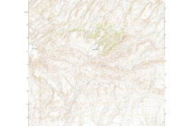 MCCLEARY RESERVOIR, WY