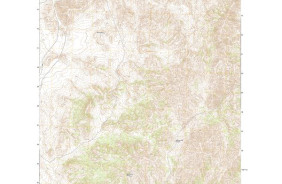 NINEMILE MOUNTAIN NE, NV