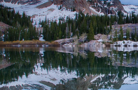 UINTA-WASATCH-CACHE NF - SALT LAKE, UT
