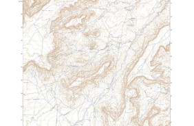 YELLOW ROCK POINT WEST, UT