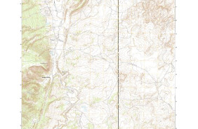 HUNTERS POINT, AZ-NM