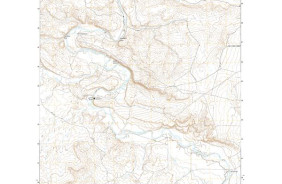 OVERLAND CROSSING, WY