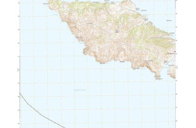 SANTA CATALINA WEST, CA