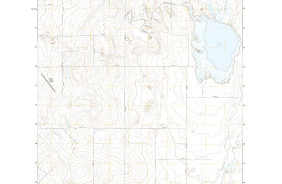 MILTON RESERVOIR, CO