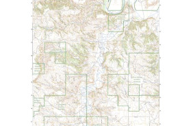 DEEP CREEK NORTH, ND