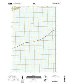 POINT HOUGHTON OE S, MI