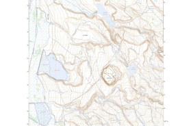 KRUMBO RESERVOIR, OR