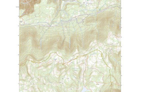 EAST PARK RESERVOIR, UT