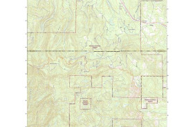 DEAD HORSE SUMMIT, CA