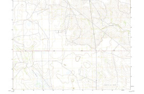 DOUBLE MILL DRAW NW, TX