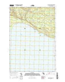 HOG ISLAND POINT, MI