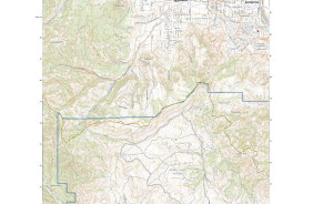 TICKVILLE SPRING, UT