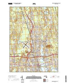 NEW BEDFORD NORTH, MA