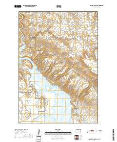 NATURAL TRAP CAVE, WY-MT