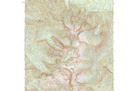 WHITEHORSE MOUNTAIN, WA